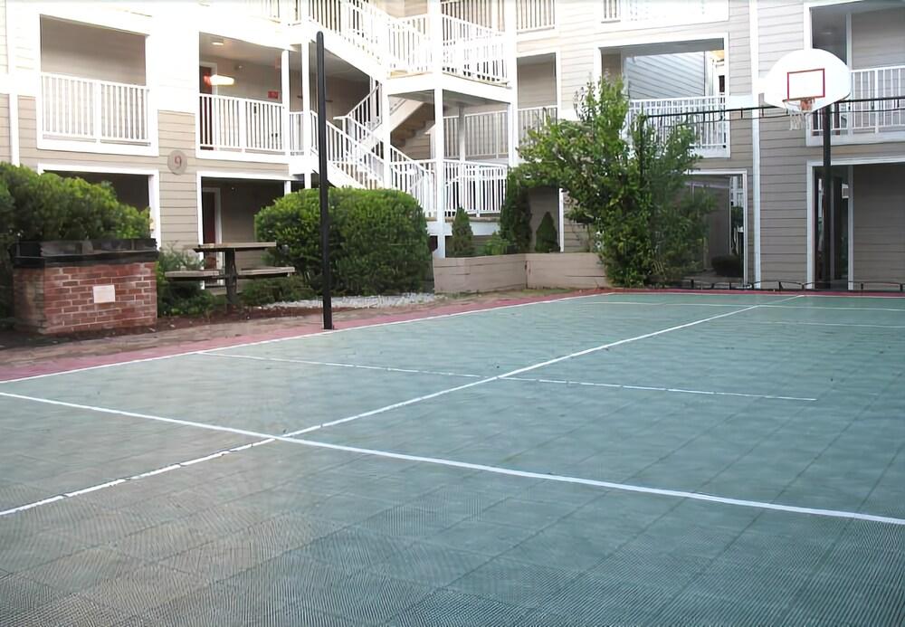 Residence Inn Boston Tewksbury/Andover Exterior photo