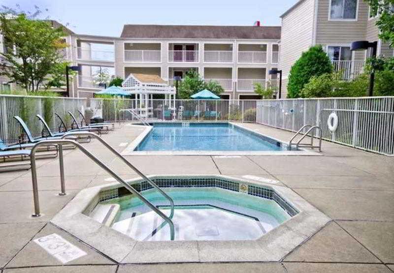 Residence Inn Boston Tewksbury/Andover Exterior photo