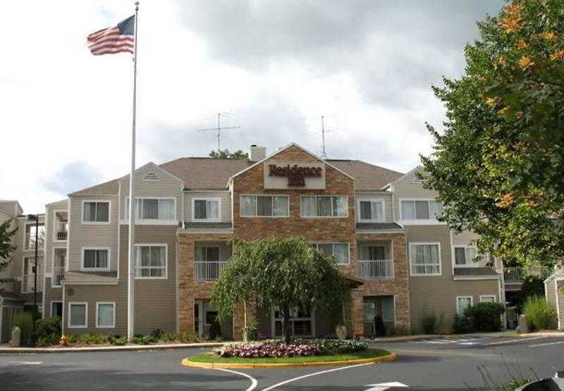 Residence Inn Boston Tewksbury/Andover Exterior photo